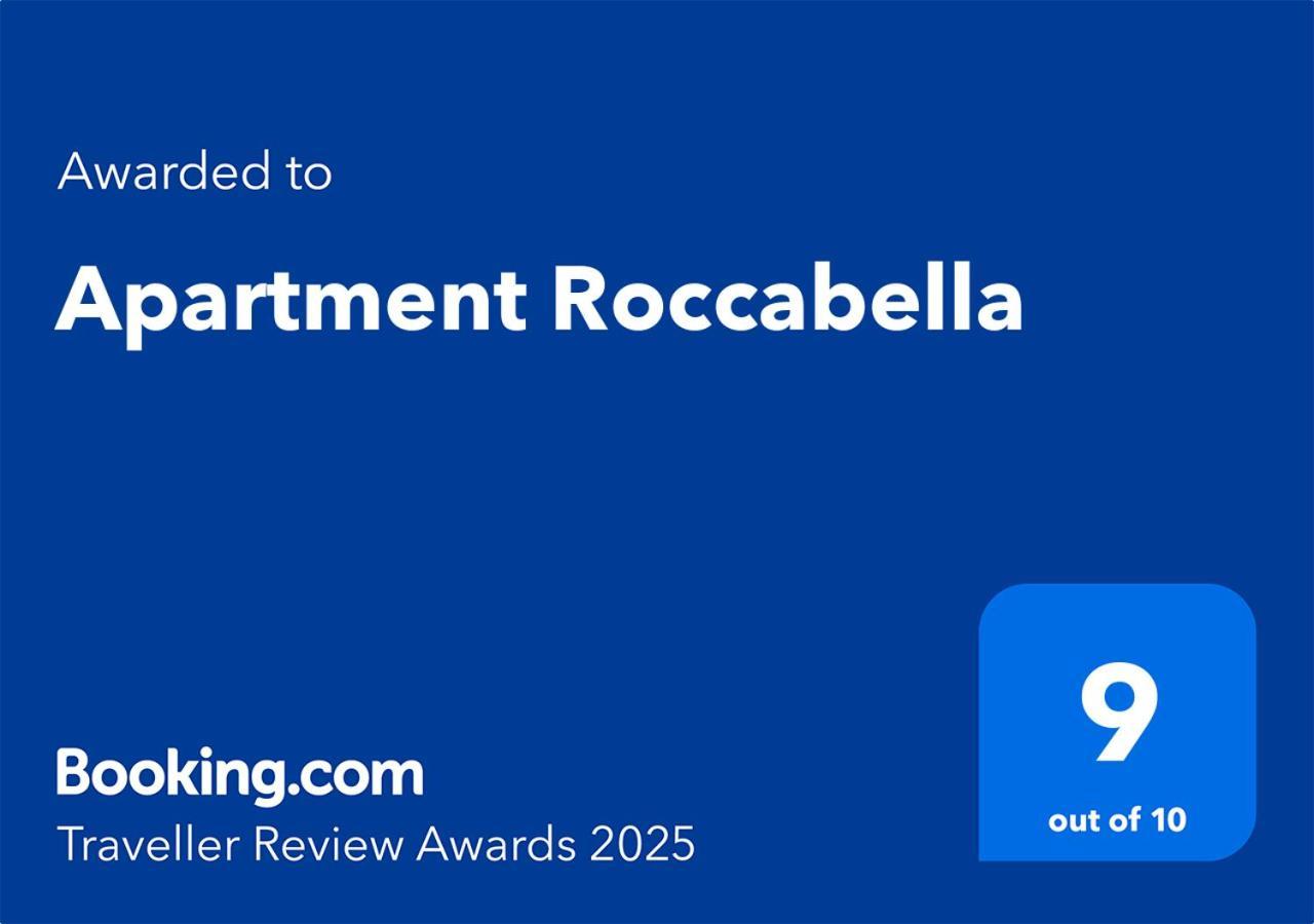 Apartment Roccabella Ostrava Dış mekan fotoğraf