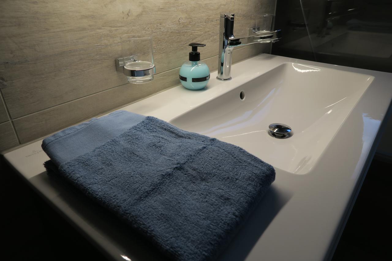 Apartment Roccabella Ostrava Dış mekan fotoğraf