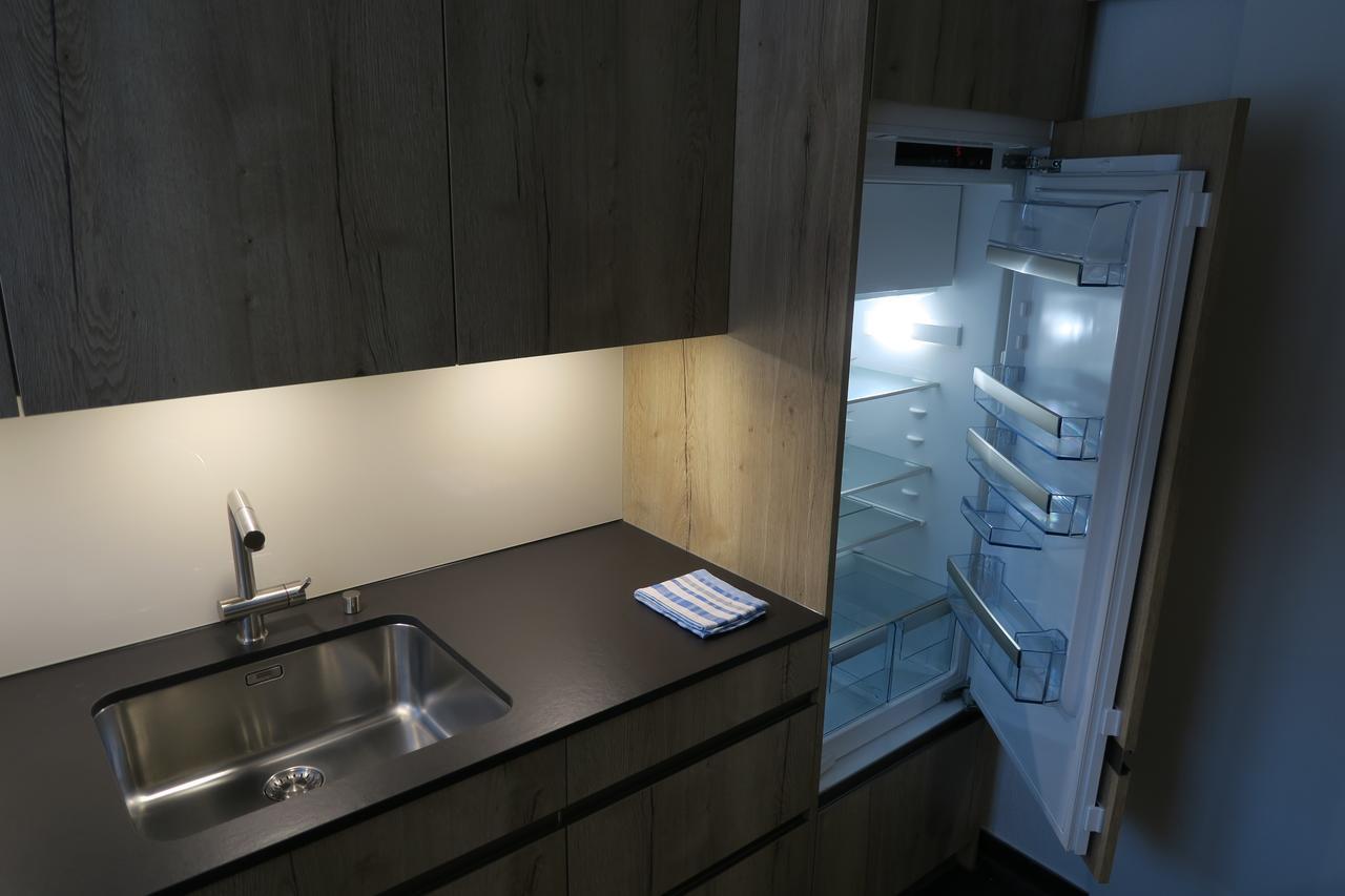Apartment Roccabella Ostrava Dış mekan fotoğraf