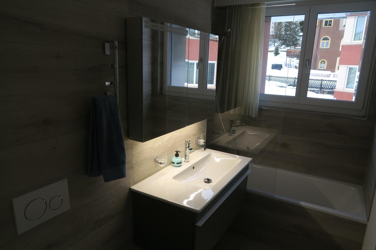Apartment Roccabella Ostrava Dış mekan fotoğraf