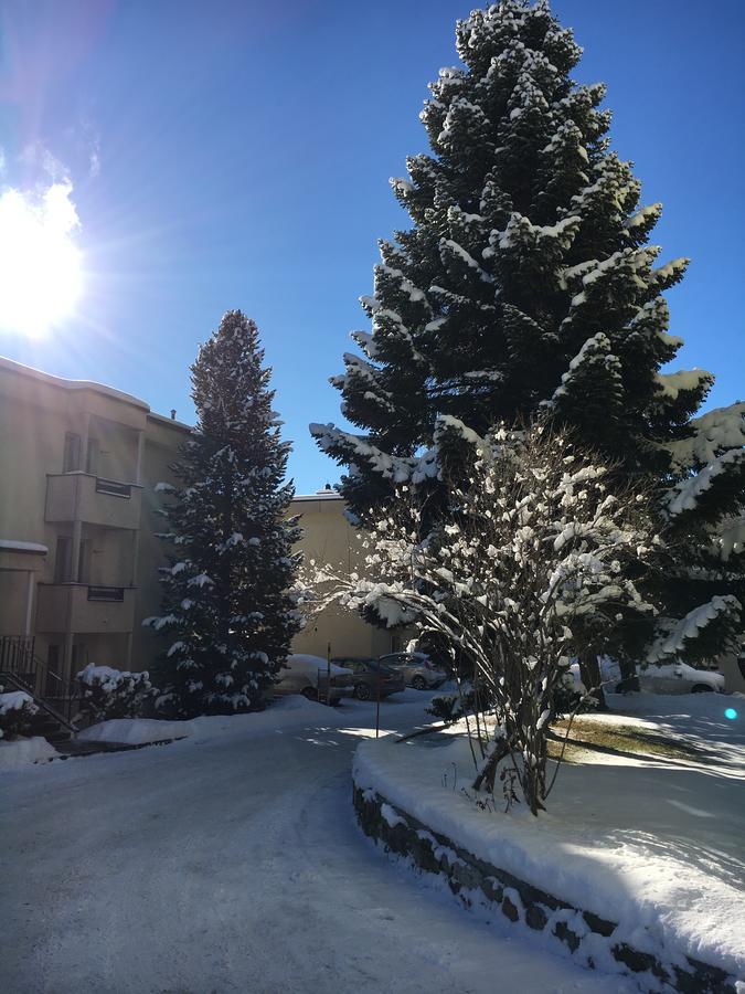 Apartment Roccabella Ostrava Dış mekan fotoğraf
