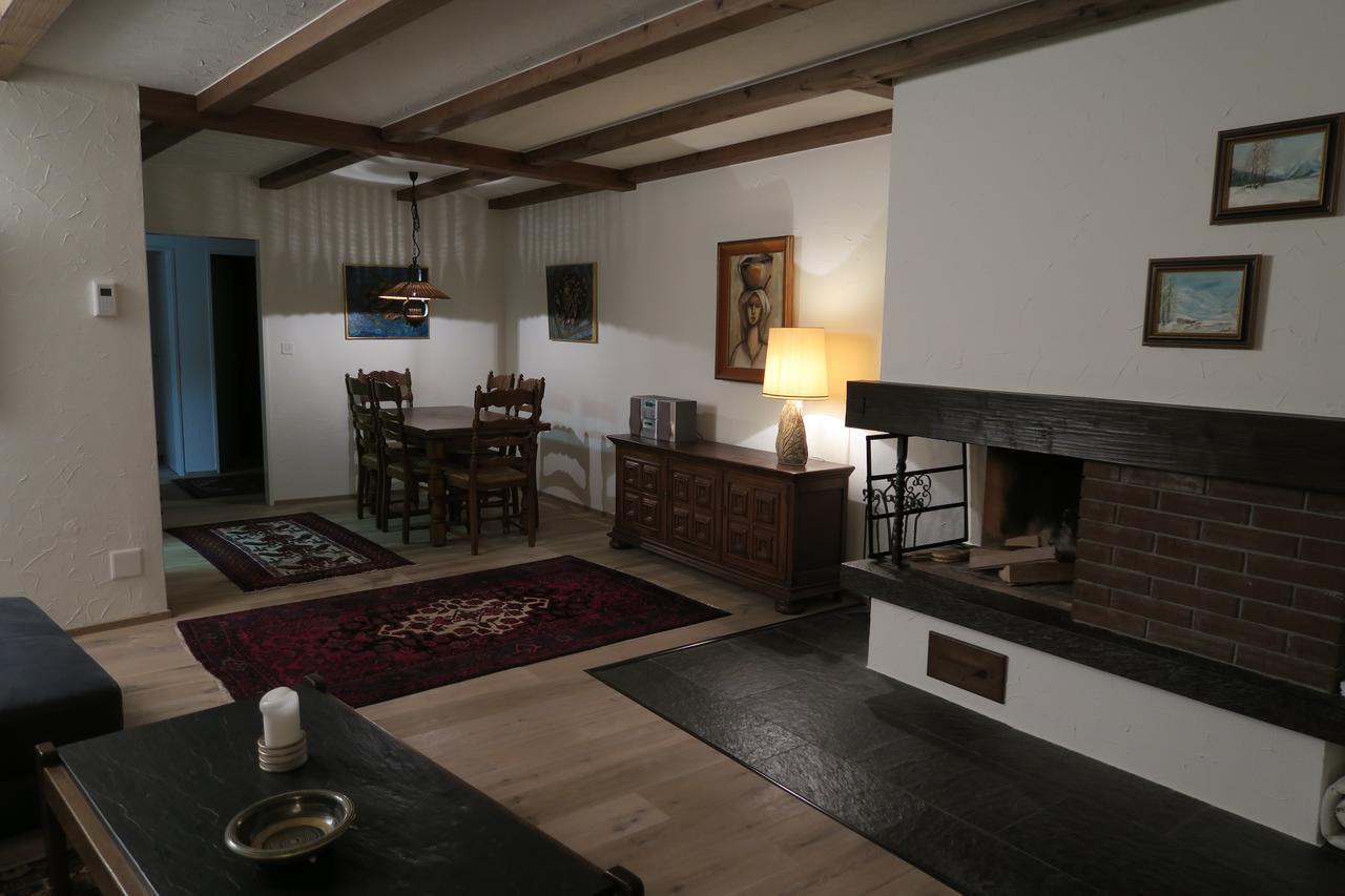 Apartment Roccabella Ostrava Dış mekan fotoğraf
