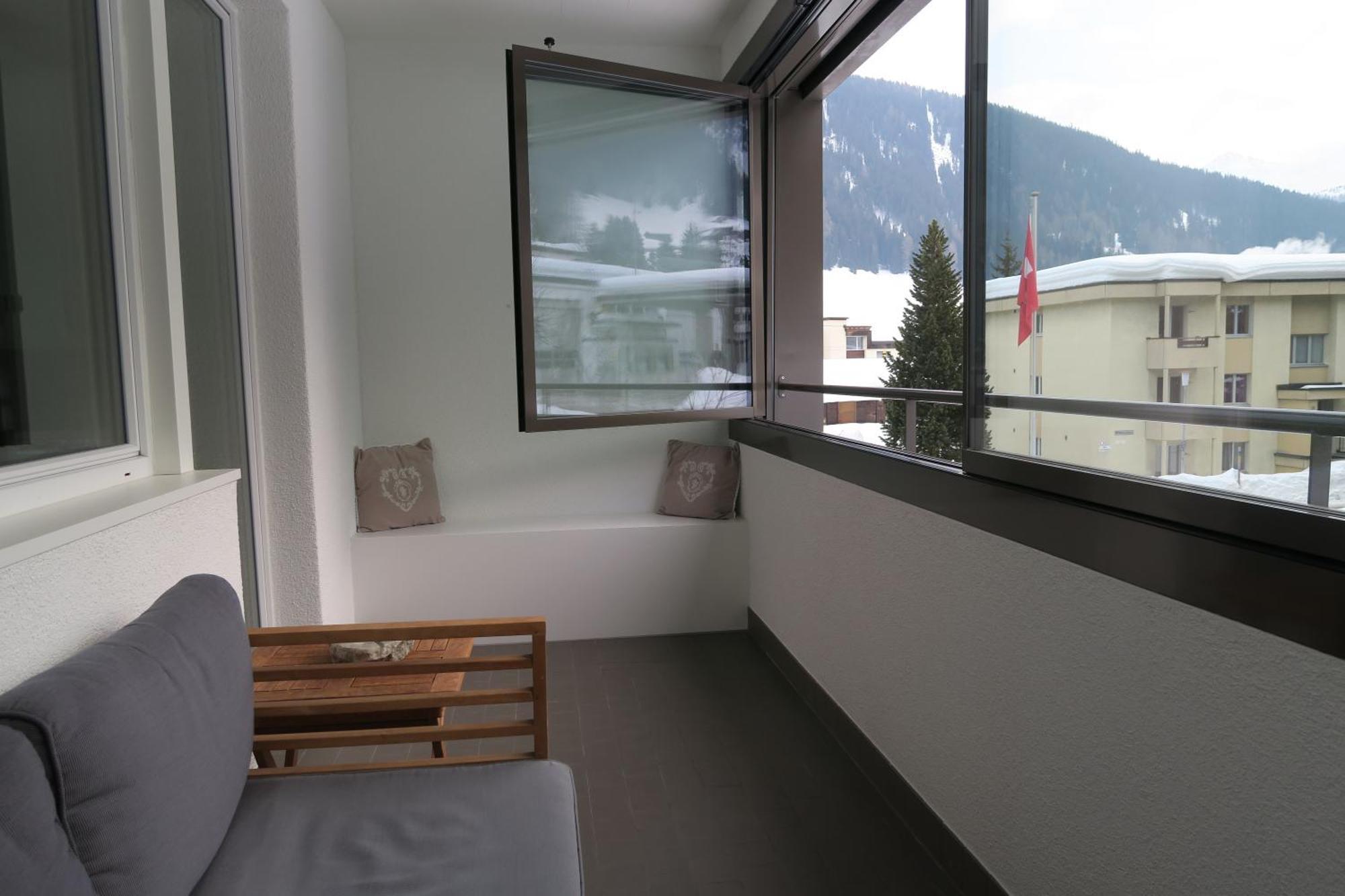 Apartment Roccabella Ostrava Dış mekan fotoğraf
