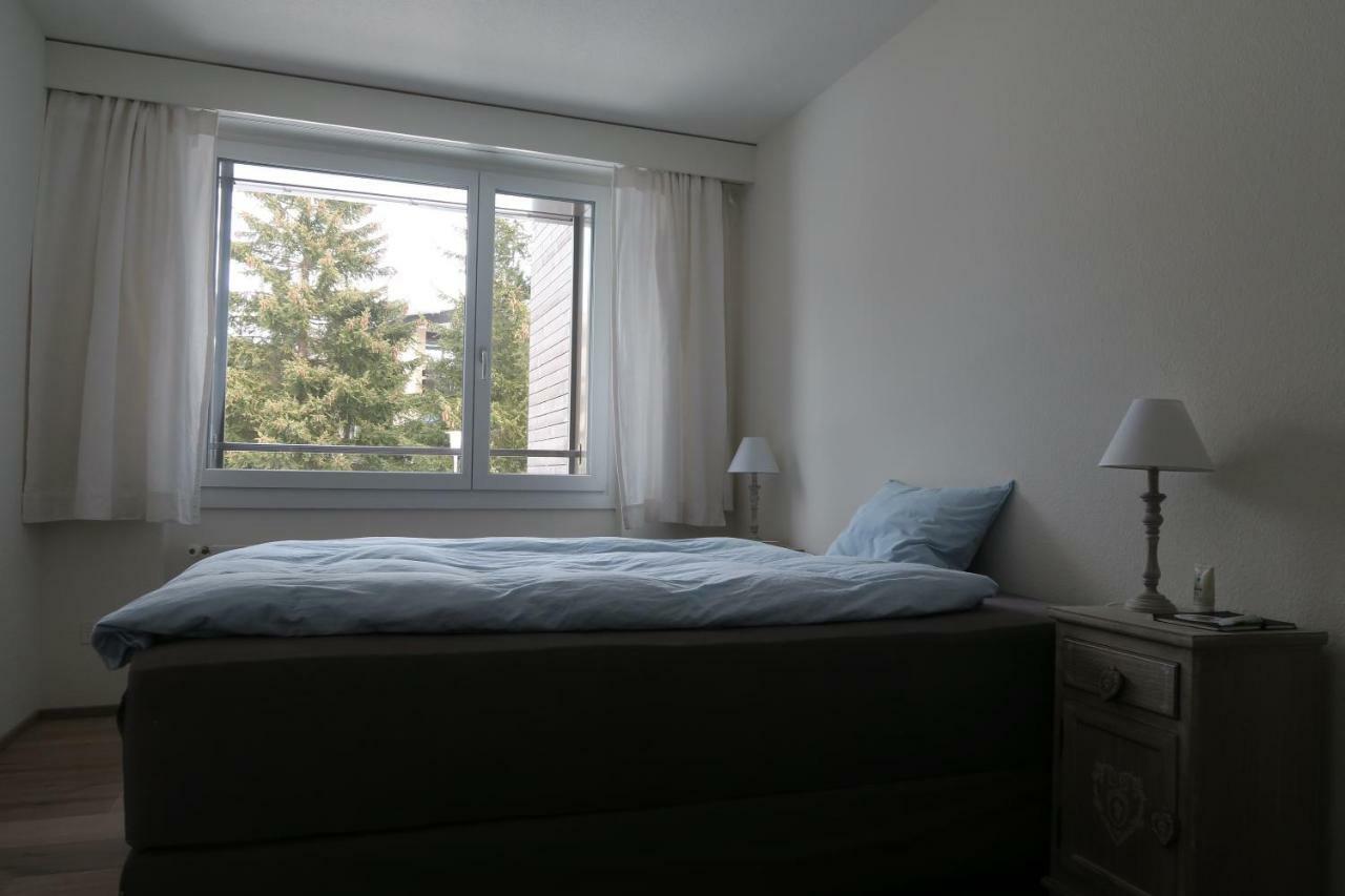 Apartment Roccabella Ostrava Dış mekan fotoğraf