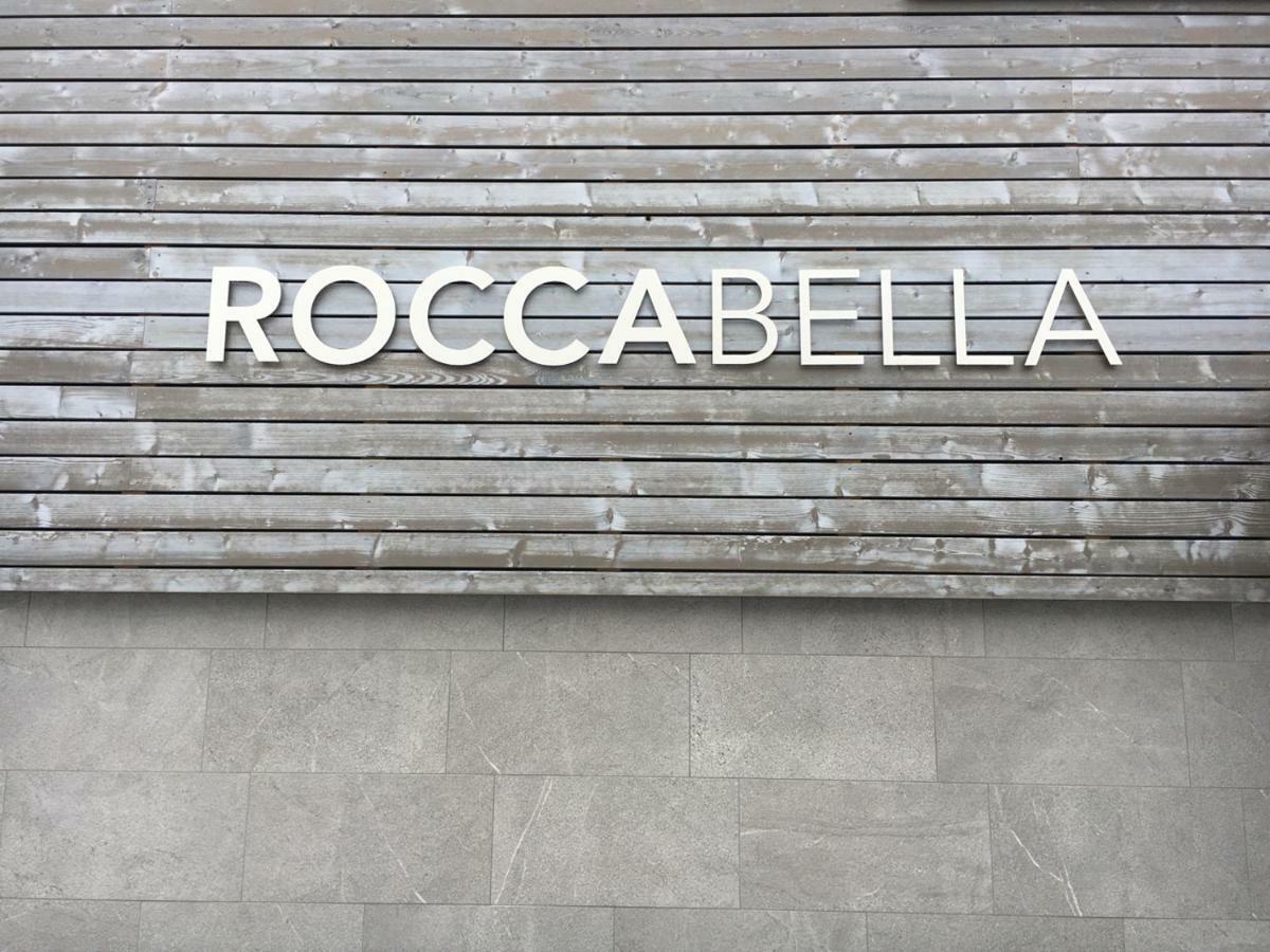 Apartment Roccabella Ostrava Dış mekan fotoğraf